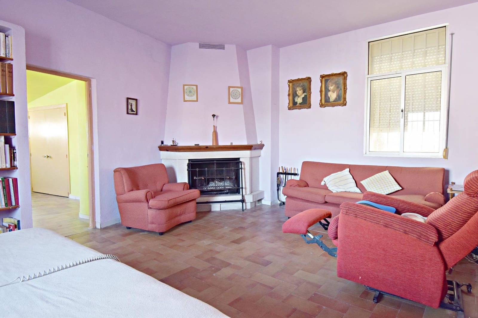 6 soveværelse Villa til salg i Jerez de la Frontera med garage - € 660.000 (Ref: 8809886)