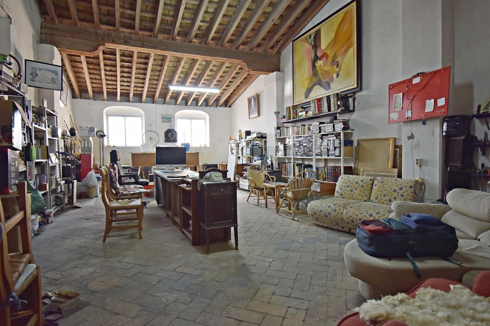 6 soveværelse Villa til salg i Jerez de la Frontera med garage - € 660.000 (Ref: 8809886)