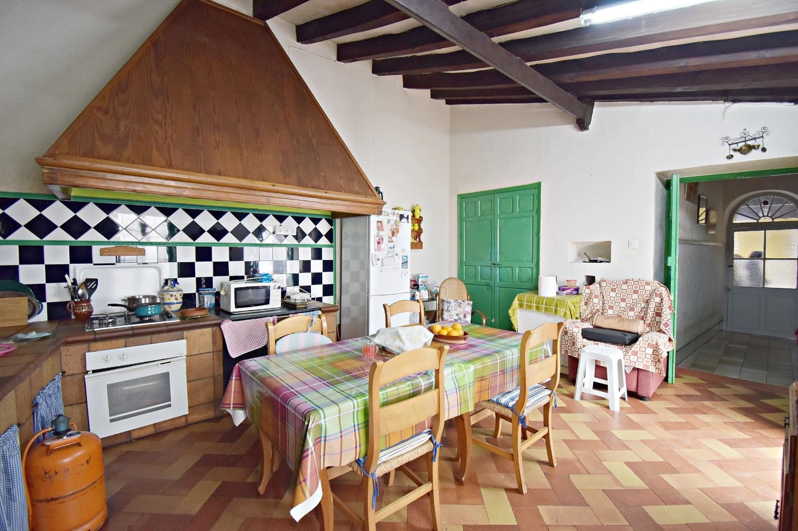 6 soveværelse Villa til salg i Jerez de la Frontera med garage - € 660.000 (Ref: 8809886)