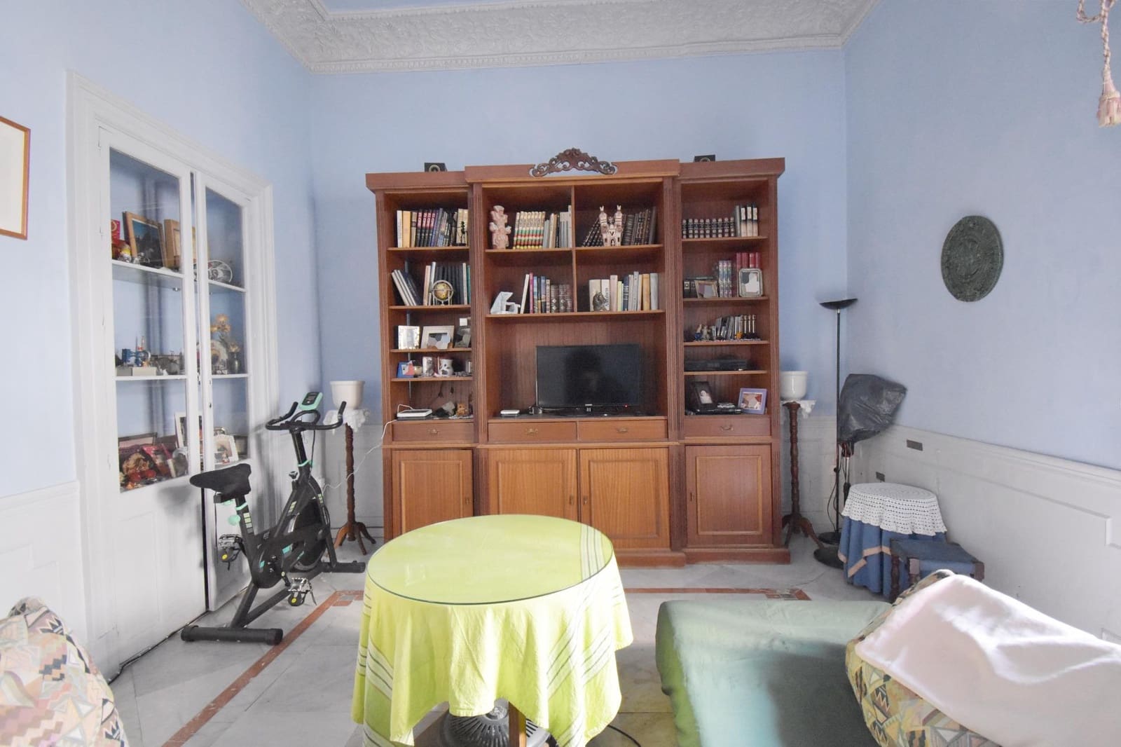 6 soveværelse Villa til salg i Jerez de la Frontera med garage - € 660.000 (Ref: 8809886)