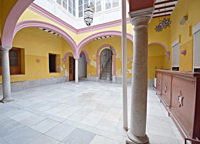 6 soveværelse Villa til salg i Jerez de la Frontera med garage - € 660.000 (Ref: 8809886)