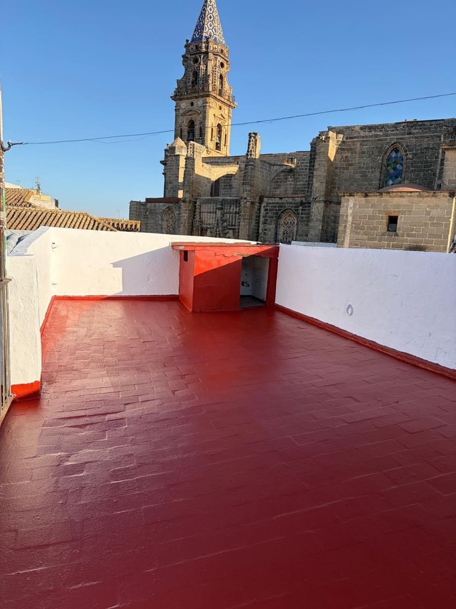 6 quarto Moradia para venda em Jerez de la Frontera com garagem - 660 000 € (Ref: 8809886)