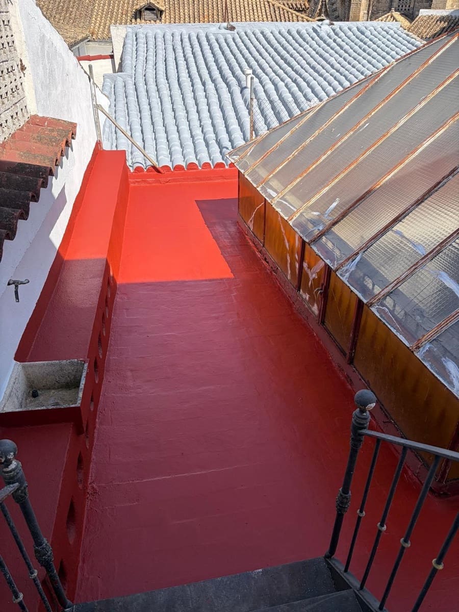 6 quarto Moradia para venda em Jerez de la Frontera com garagem - 660 000 € (Ref: 8809886)