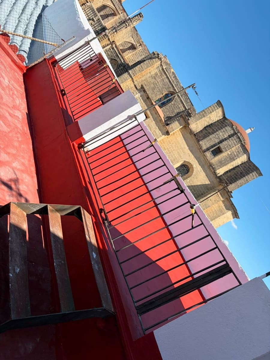 6 quarto Moradia para venda em Jerez de la Frontera com garagem - 660 000 € (Ref: 8809886)
