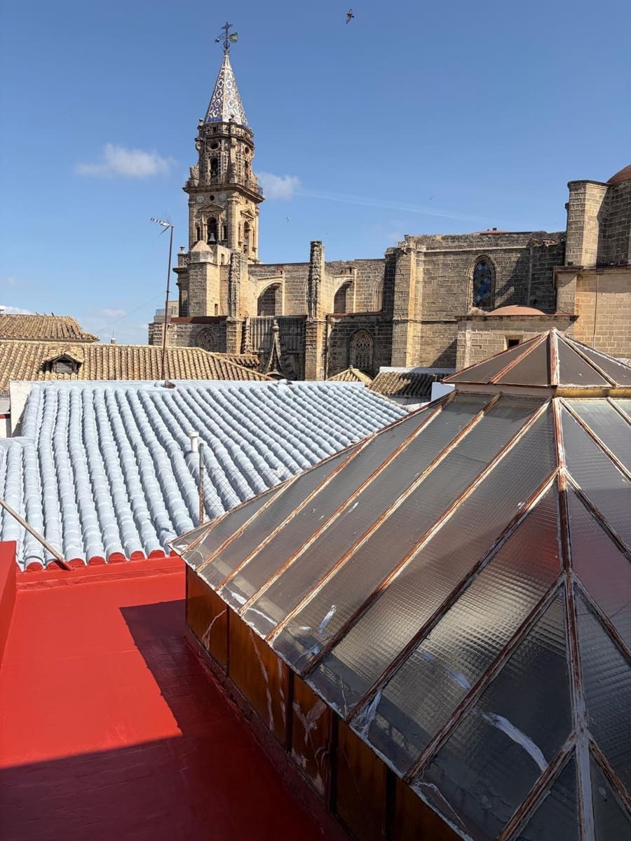 6 quarto Moradia para venda em Jerez de la Frontera com garagem - 660 000 € (Ref: 8809886)