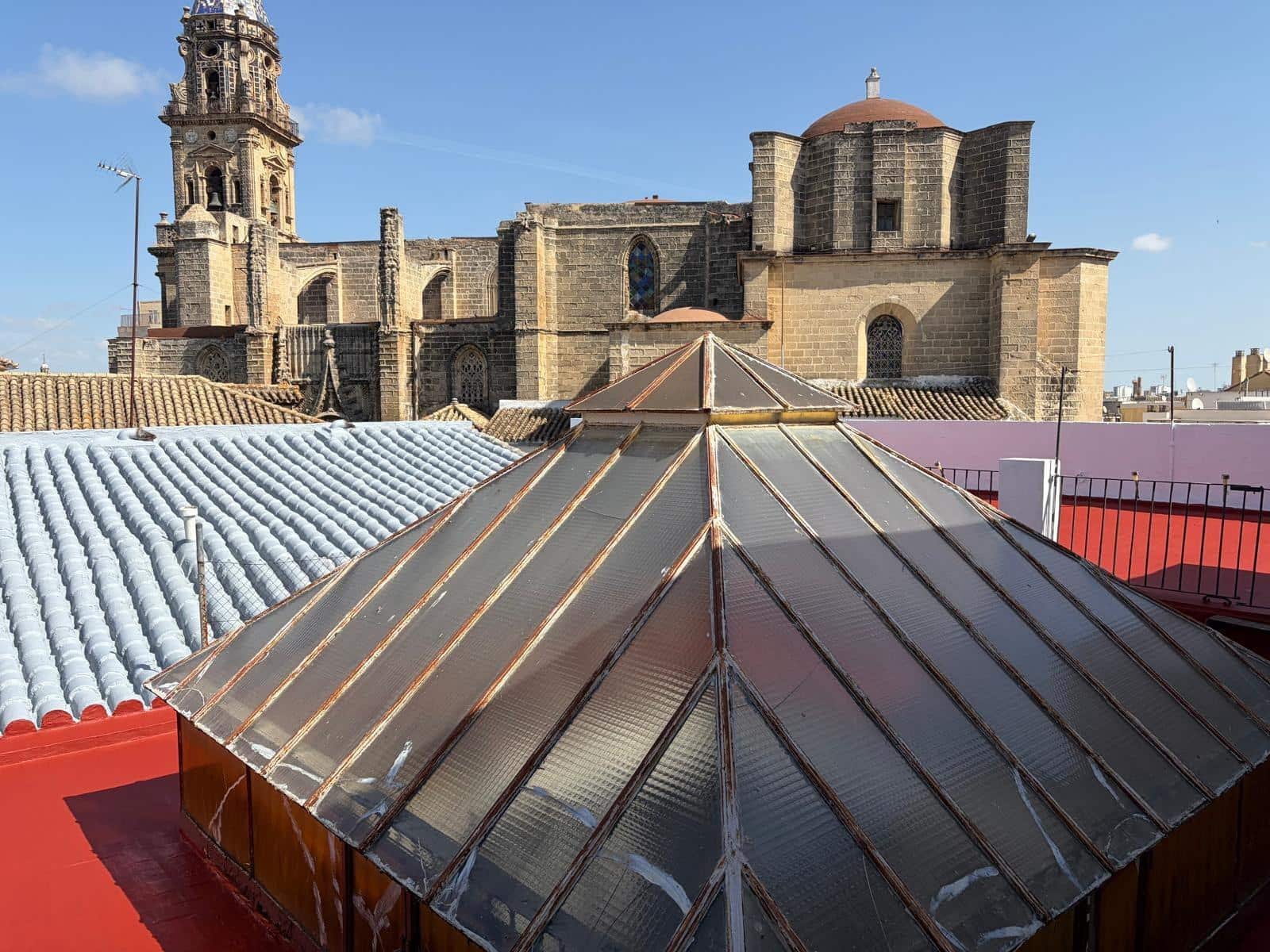 6 quarto Moradia para venda em Jerez de la Frontera com garagem - 660 000 € (Ref: 8809886)