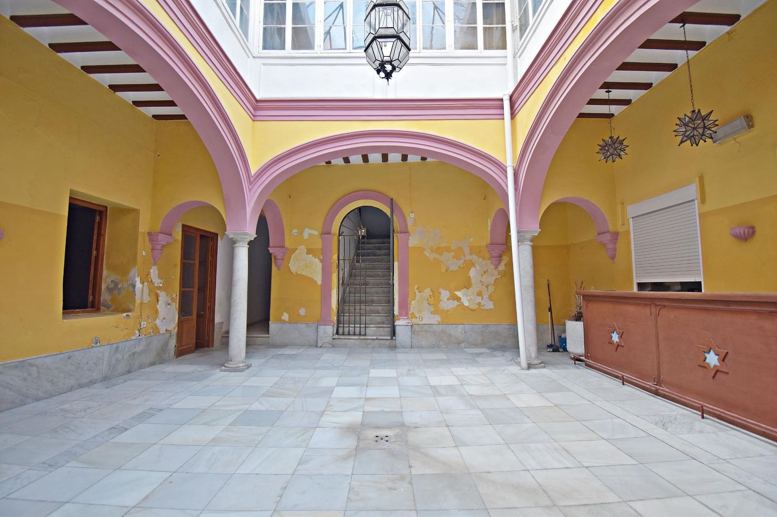 6 soveværelse Villa til salg i Jerez de la Frontera med garage - € 660.000 (Ref: 8834578)