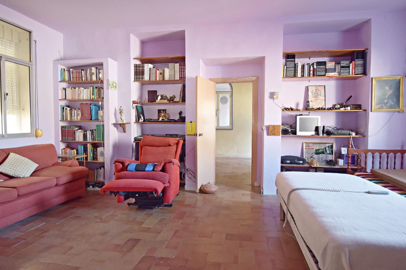 6 soveværelse Villa til salg i Jerez de la Frontera med garage - € 660.000 (Ref: 8834578)