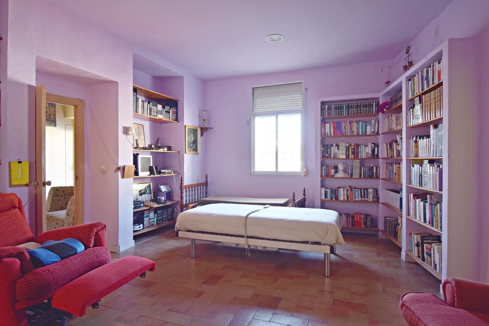 6 soveværelse Villa til salg i Jerez de la Frontera med garage - € 660.000 (Ref: 8834578)