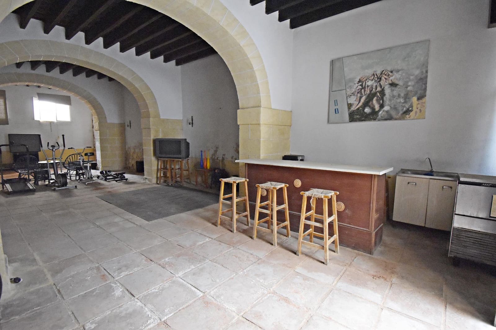6 soveværelse Villa til salg i Jerez de la Frontera med garage - € 660.000 (Ref: 8834578)