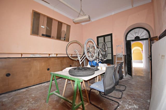 6 soveværelse Villa til salg i Jerez de la Frontera med garage - € 660.000 (Ref: 8834578)