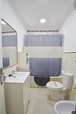 2 slaapkamer Flat te koop in Jerez de la Frontera - € 110.000 (Ref: 8874762)