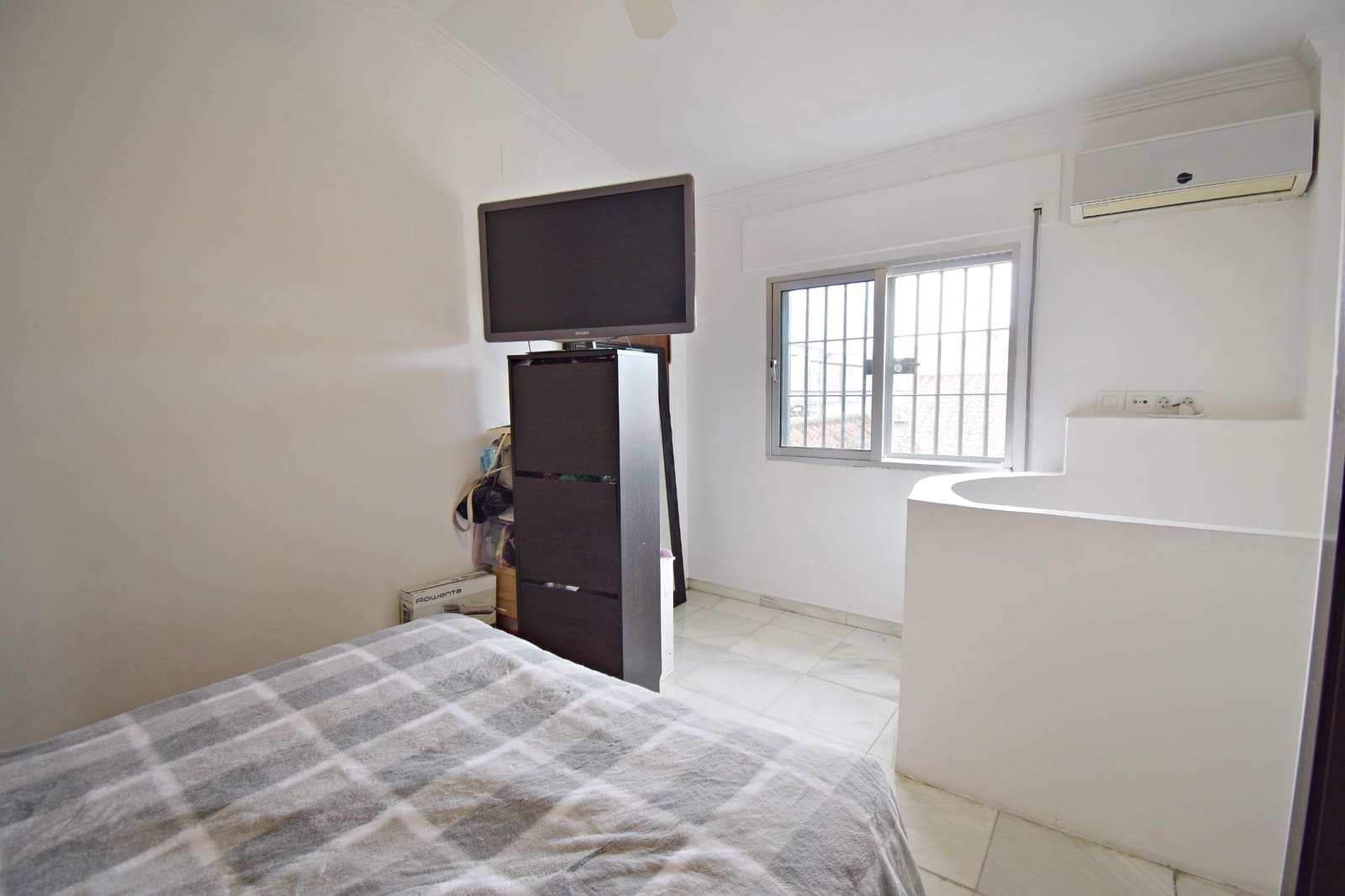 2 soveværelse Lejlighed til salg i Jerez de la Frontera - € 110.000 (Ref: 8874762)