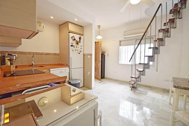 2 slaapkamer Flat te koop in Jerez de la Frontera - € 110.000 (Ref: 8874762)