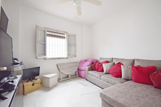 2 slaapkamer Flat te koop in Jerez de la Frontera - € 110.000 (Ref: 8874762)