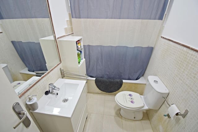 2 slaapkamer Flat te koop in Jerez de la Frontera - € 110.000 (Ref: 8874762)