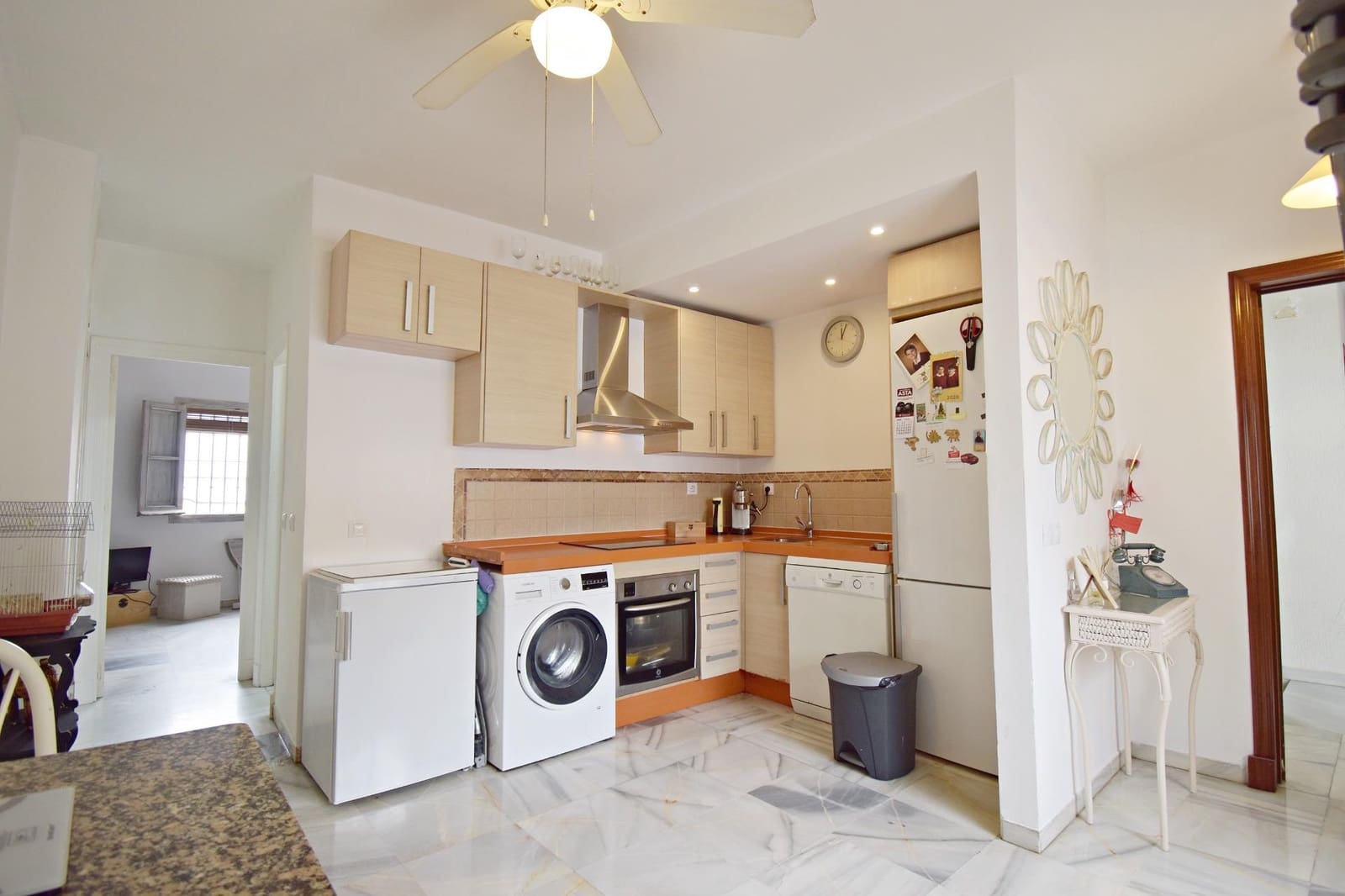 2 soverom Leilighet til salgs i Jerez de la Frontera - € 110 000 (Ref: 8976118)