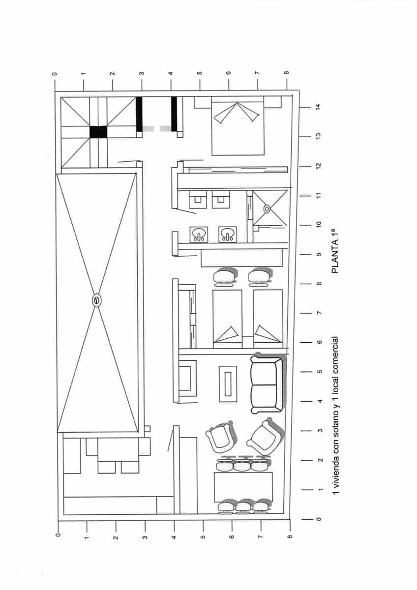 Byggegrund til salg i Jerez de la Frontera - € 49.900 (Ref: 8993693)