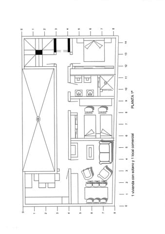 Terreno para Construção para venda em Jerez de la Frontera - 49 900 € (Ref: 8993693)