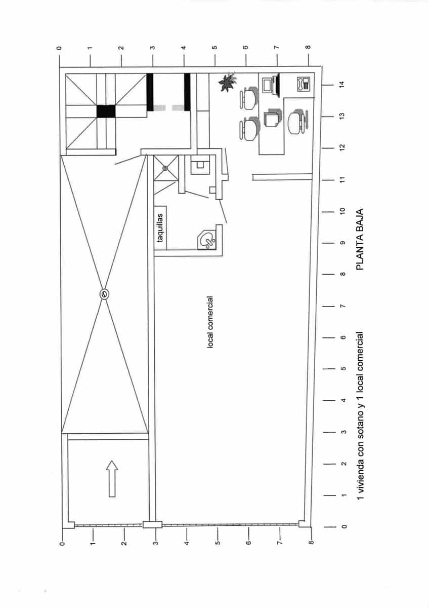 Byggegrund til salg i Jerez de la Frontera - € 49.900 (Ref: 8993693)