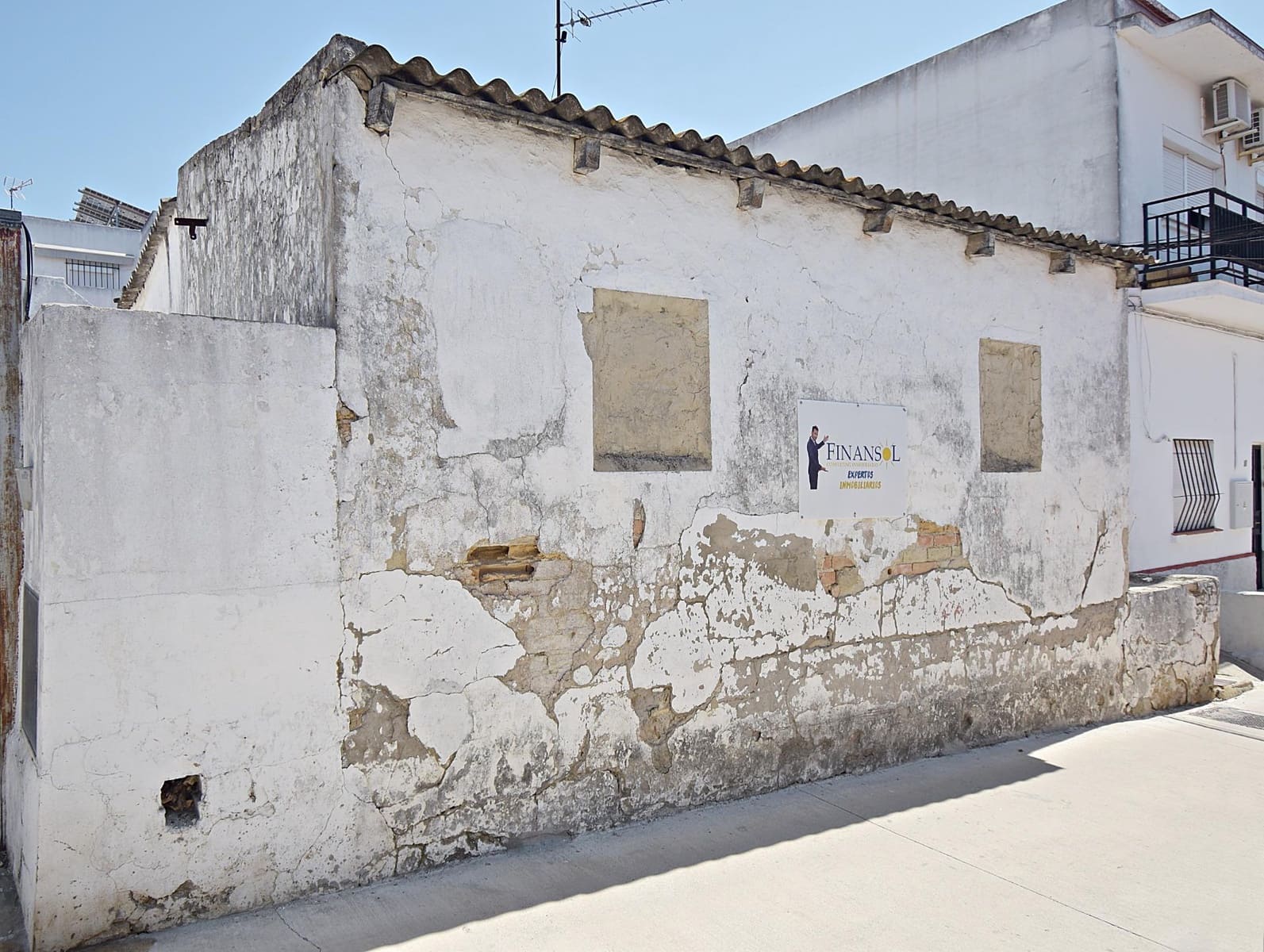 Byggegrund til salg i Jerez de la Frontera - € 49.900 (Ref: 8993693)