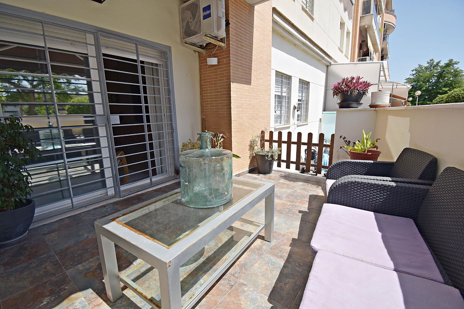 3 soveværelse Lejlighed til salg i Jerez de la Frontera med garage - € 205.000 (Ref: 9023184)