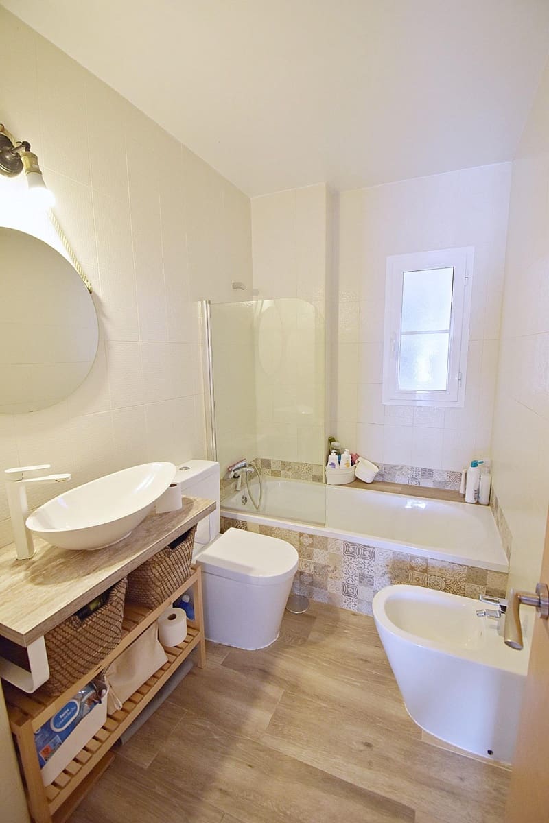 3 soveværelse Lejlighed til salg i Jerez de la Frontera med garage - € 205.000 (Ref: 9023184)