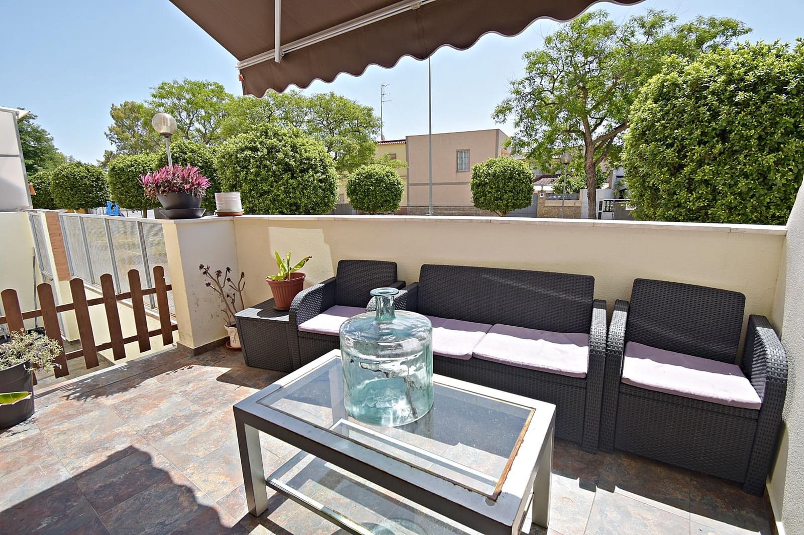 3 soveværelse Lejlighed til salg i Jerez de la Frontera med garage - € 205.000 (Ref: 9023184)