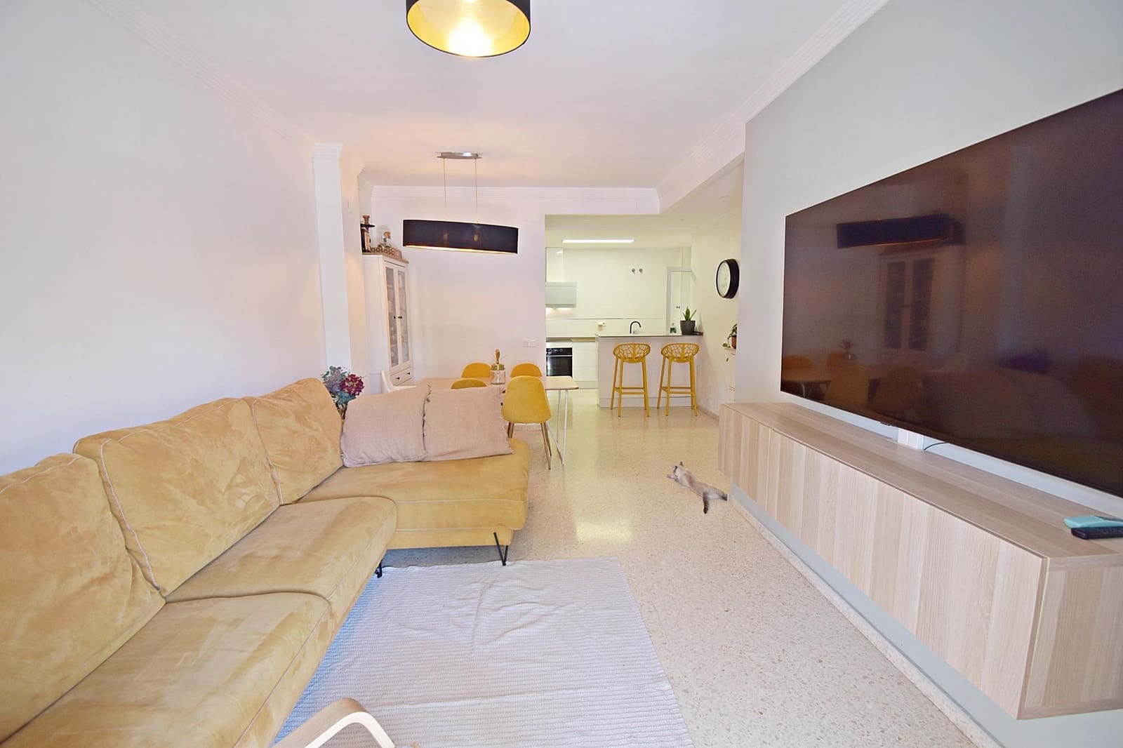 3 soveværelse Lejlighed til salg i Jerez de la Frontera med garage - € 205.000 (Ref: 9023184)