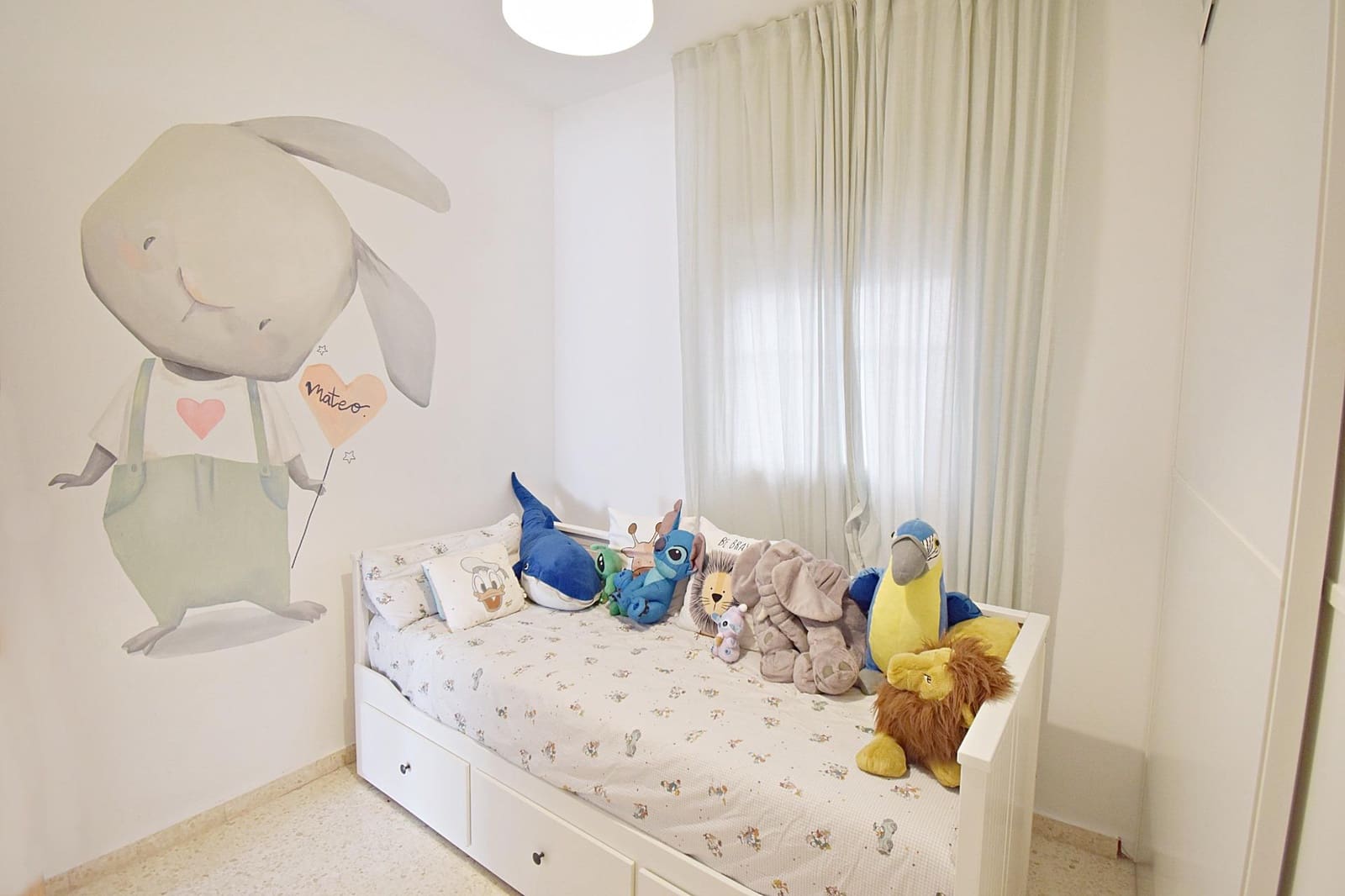 3 soveværelse Lejlighed til salg i Jerez de la Frontera med garage - € 205.000 (Ref: 9023184)