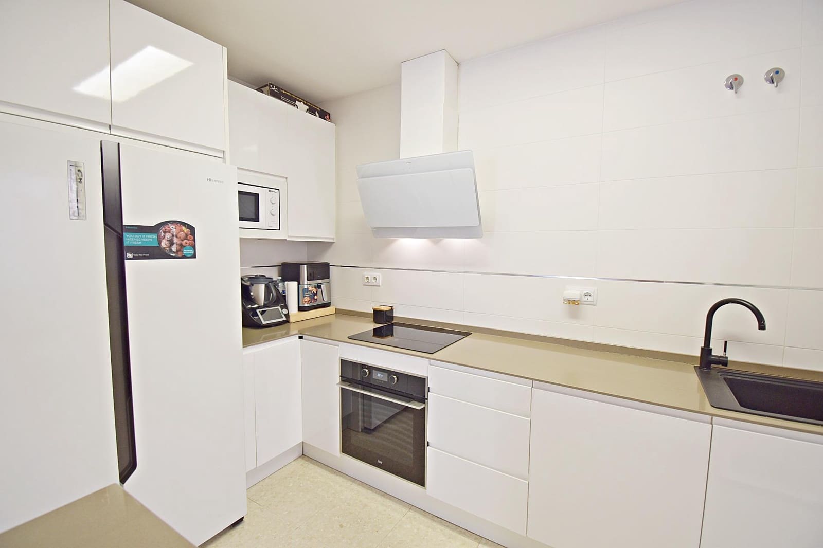 3 soveværelse Lejlighed til salg i Jerez de la Frontera med garage - € 205.000 (Ref: 9023184)