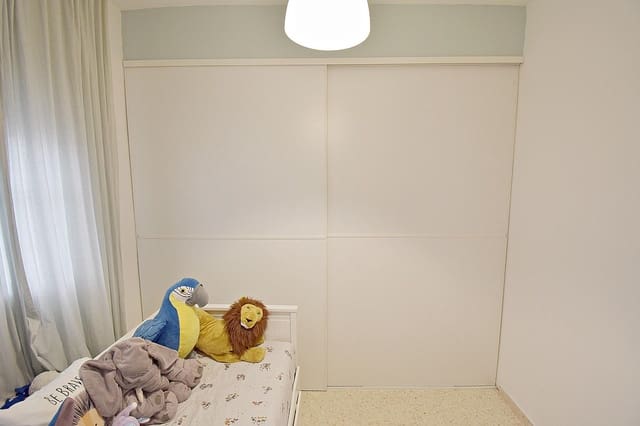 3 soveværelse Lejlighed til salg i Jerez de la Frontera med garage - € 205.000 (Ref: 9023184)