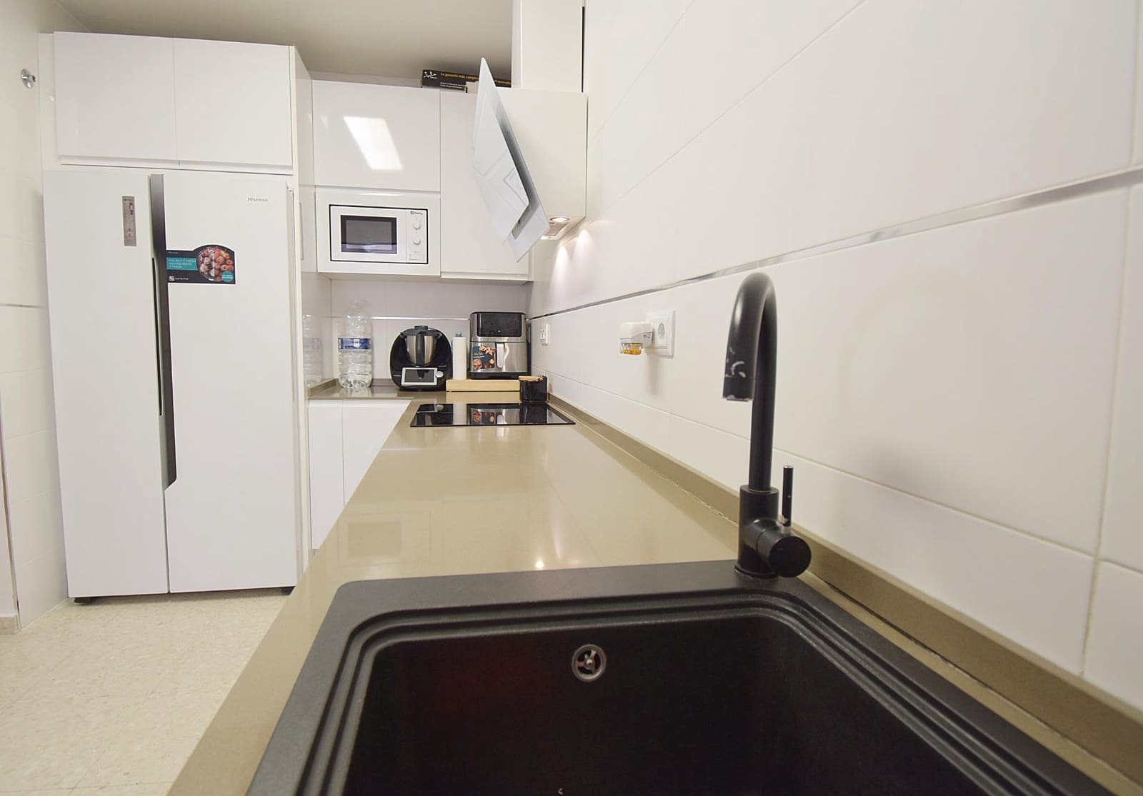 3 soveværelse Lejlighed til salg i Jerez de la Frontera med garage - € 205.000 (Ref: 9023184)