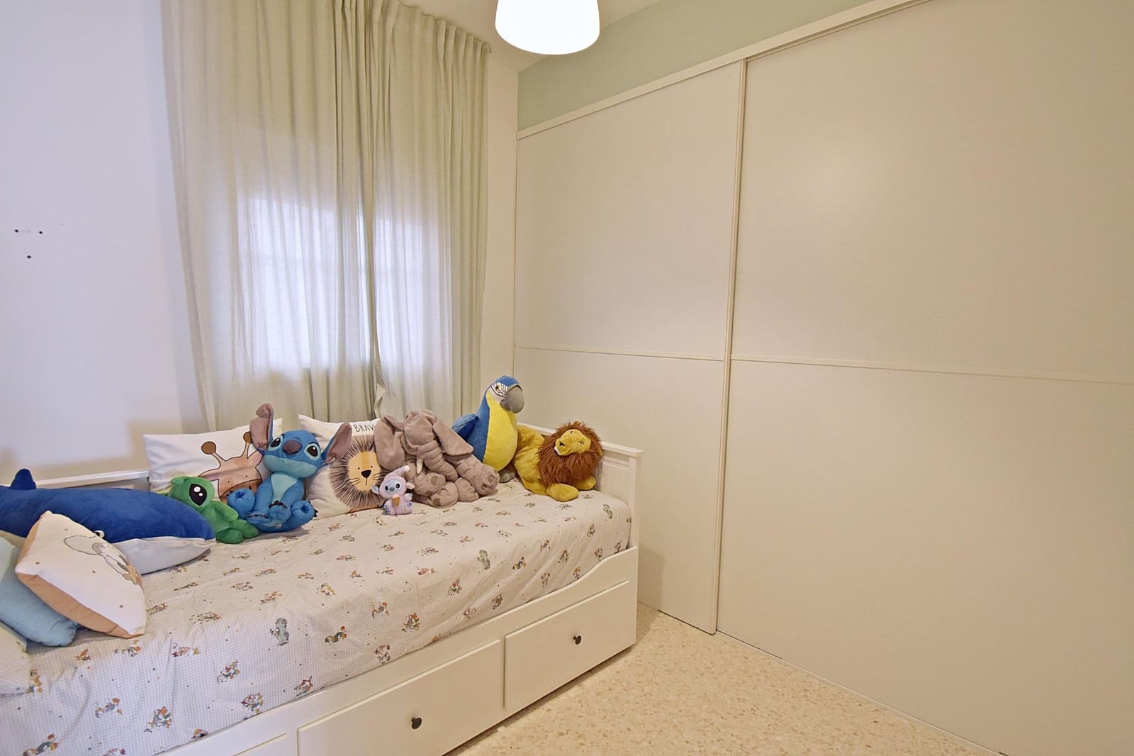 3 soveværelse Lejlighed til salg i Jerez de la Frontera med garage - € 205.000 (Ref: 9023184)