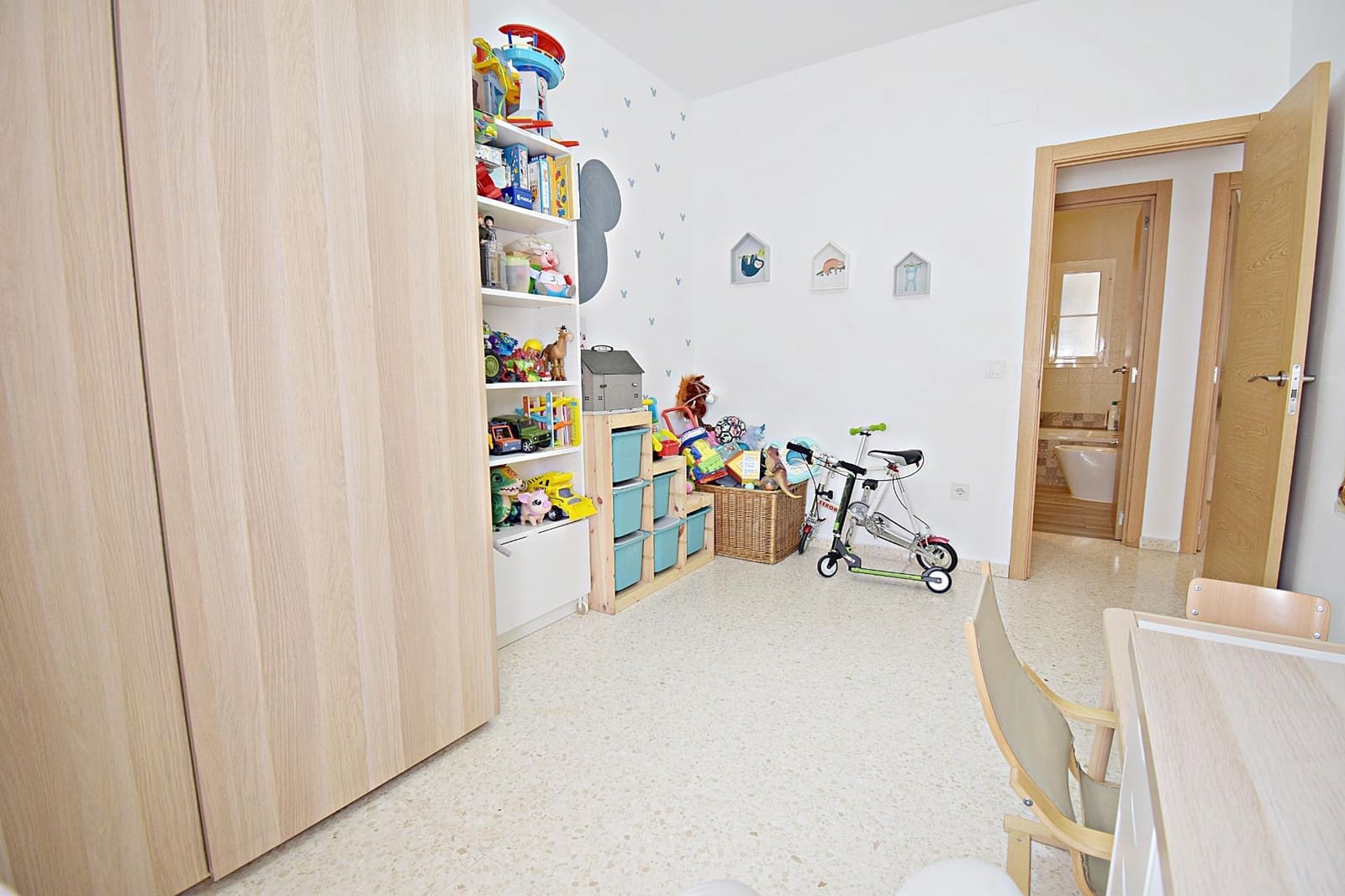 3 soveværelse Lejlighed til salg i Jerez de la Frontera med garage - € 205.000 (Ref: 9023184)