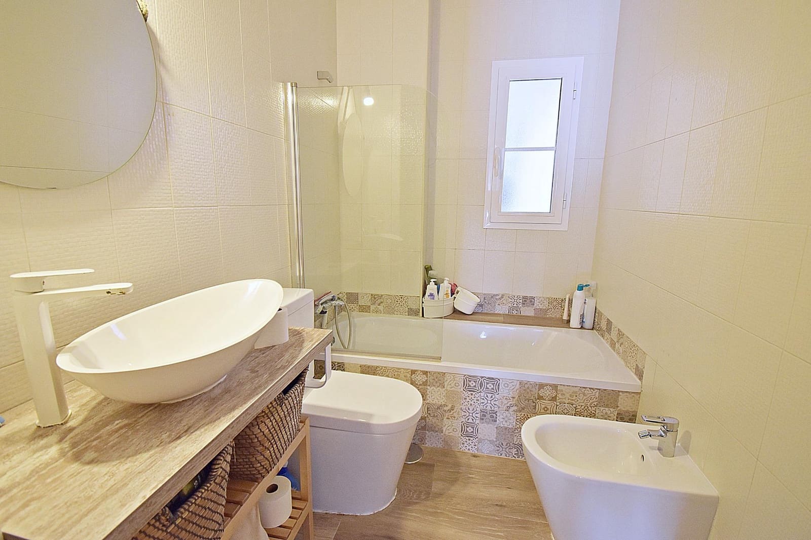 3 soveværelse Lejlighed til salg i Jerez de la Frontera med garage - € 205.000 (Ref: 9023184)