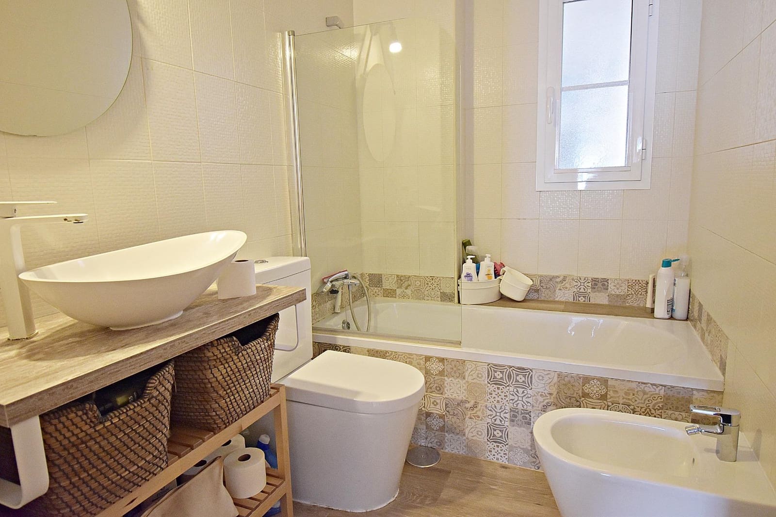 3 soveværelse Lejlighed til salg i Jerez de la Frontera med garage - € 205.000 (Ref: 9023184)