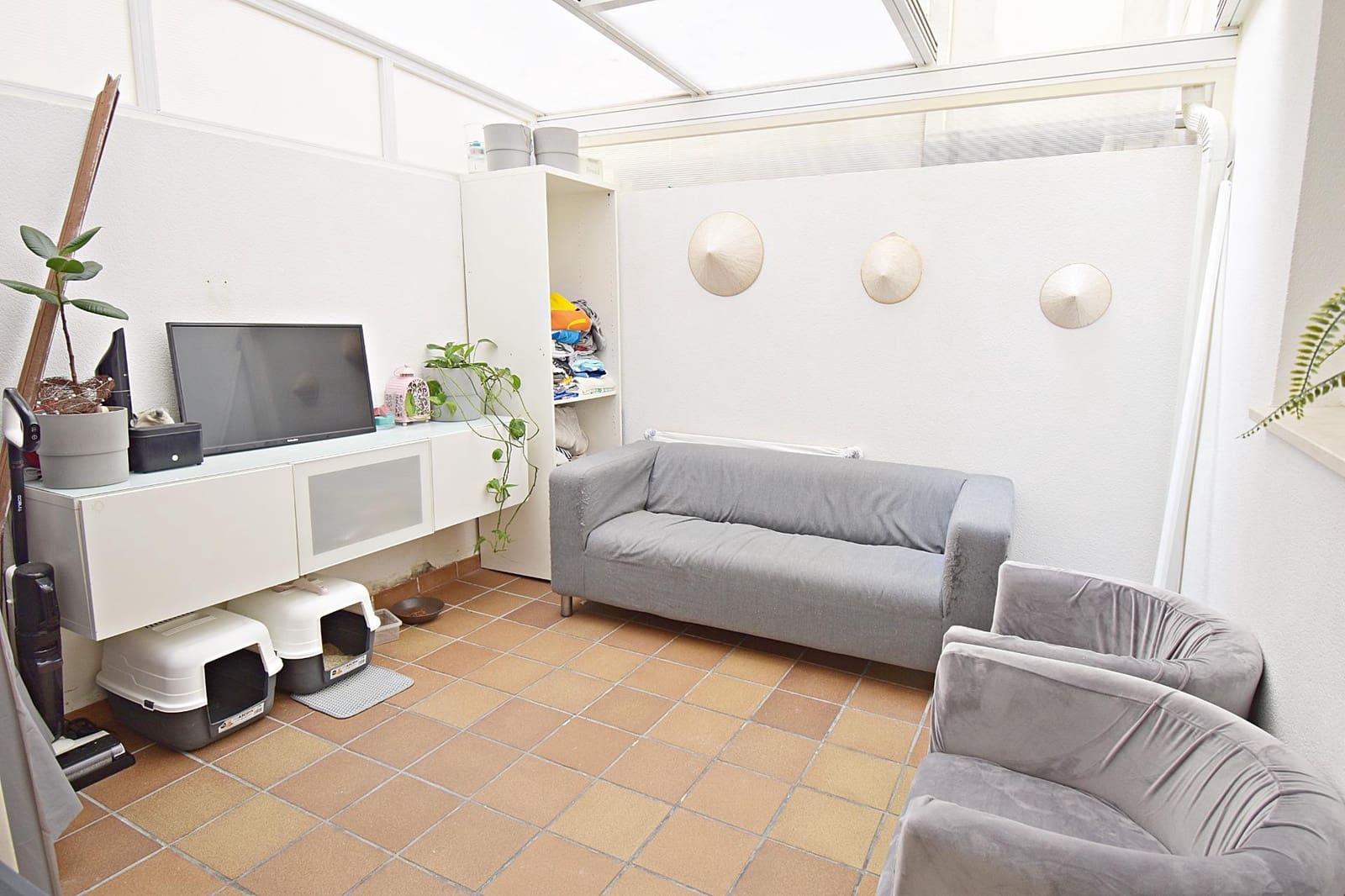 3 soveværelse Lejlighed til salg i Jerez de la Frontera med garage - € 205.000 (Ref: 9023184)