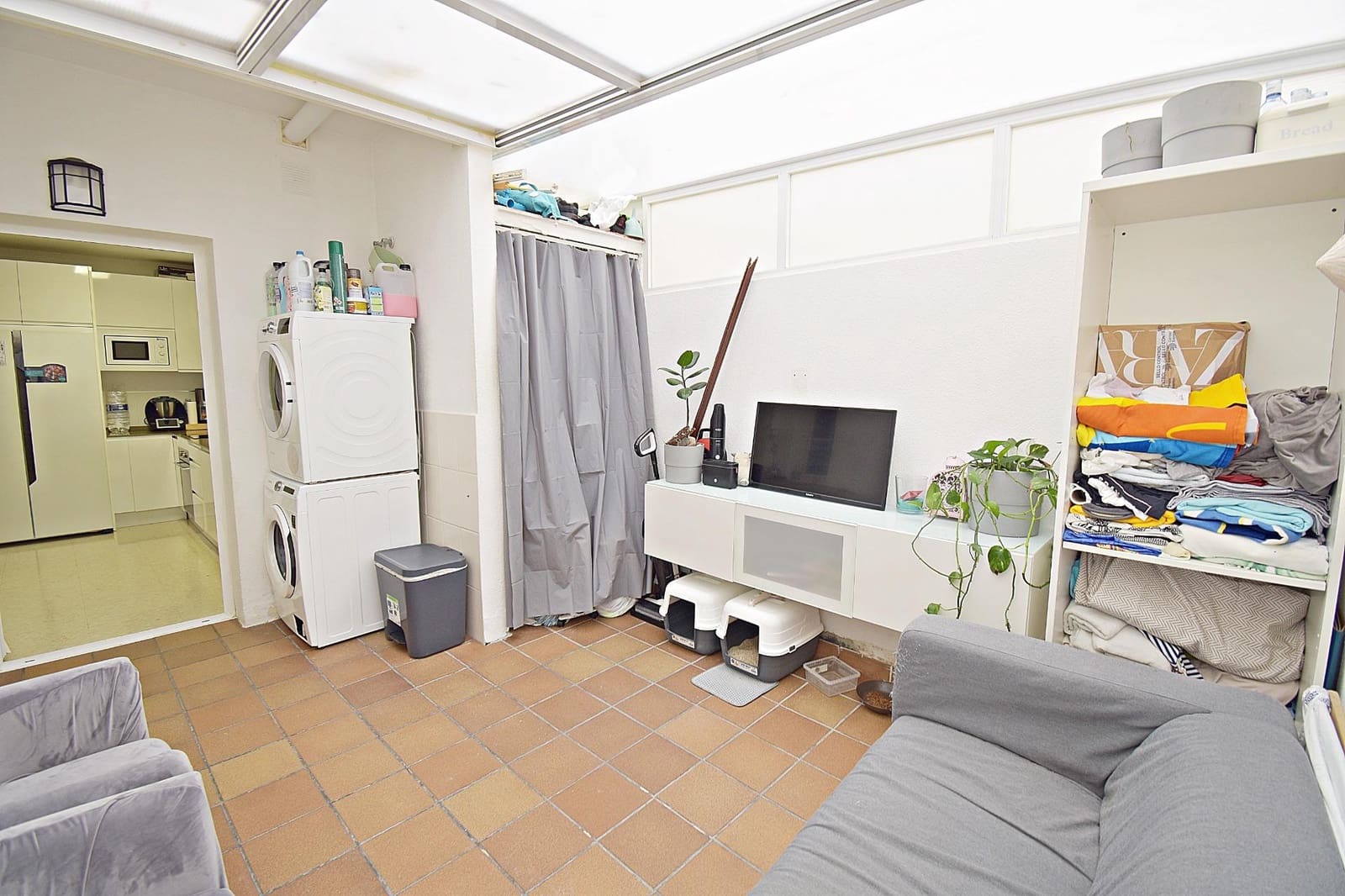 3 soveværelse Lejlighed til salg i Jerez de la Frontera med garage - € 205.000 (Ref: 9023184)