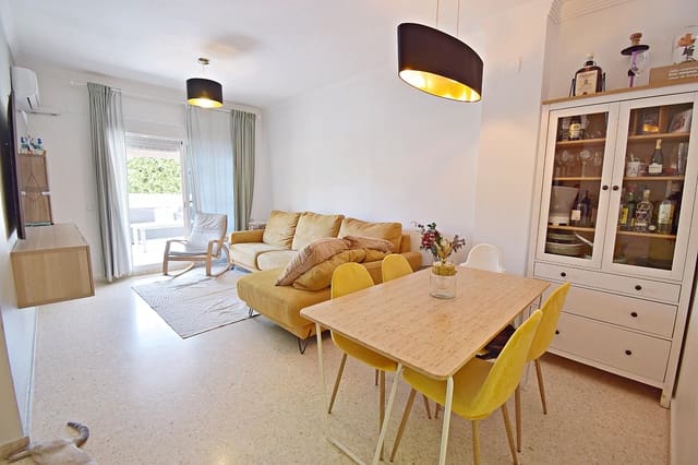 3 soveværelse Lejlighed til salg i Jerez de la Frontera med garage - € 205.000 (Ref: 9023184)