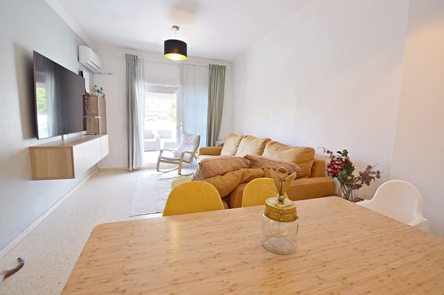 3 soveværelse Lejlighed til salg i Jerez de la Frontera med garage - € 205.000 (Ref: 9023184)