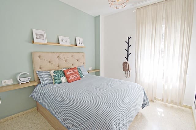 3 soveværelse Lejlighed til salg i Jerez de la Frontera med garage - € 205.000 (Ref: 9023184)