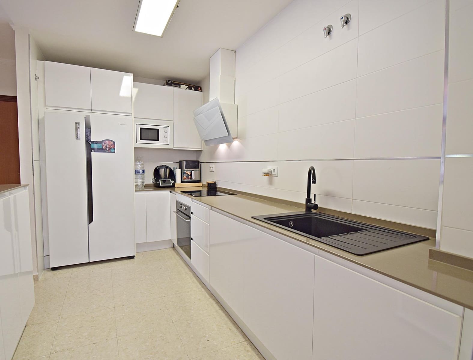 3 soveværelse Lejlighed til salg i Jerez de la Frontera med garage - € 205.000 (Ref: 9023184)