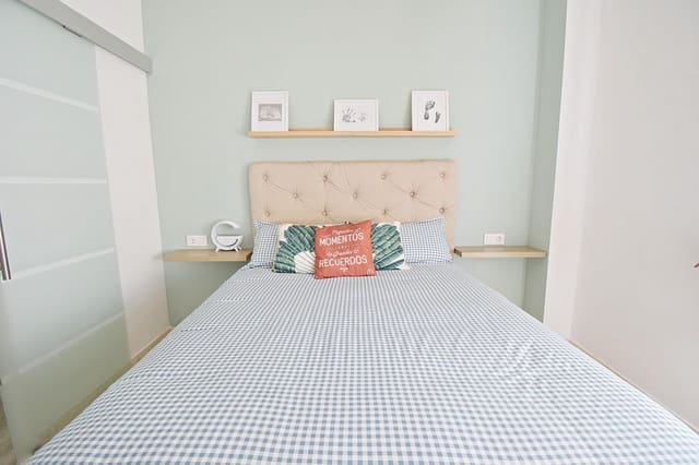 3 soveværelse Lejlighed til salg i Jerez de la Frontera med garage - € 205.000 (Ref: 9023184)