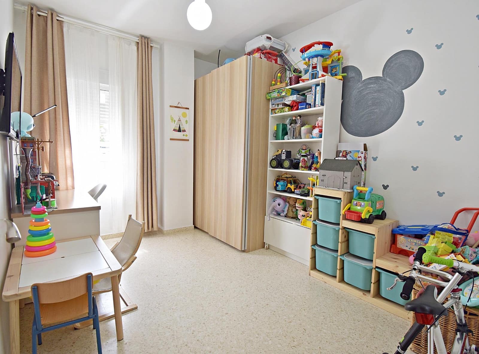 3 soveværelse Lejlighed til salg i Jerez de la Frontera med garage - € 205.000 (Ref: 9023184)