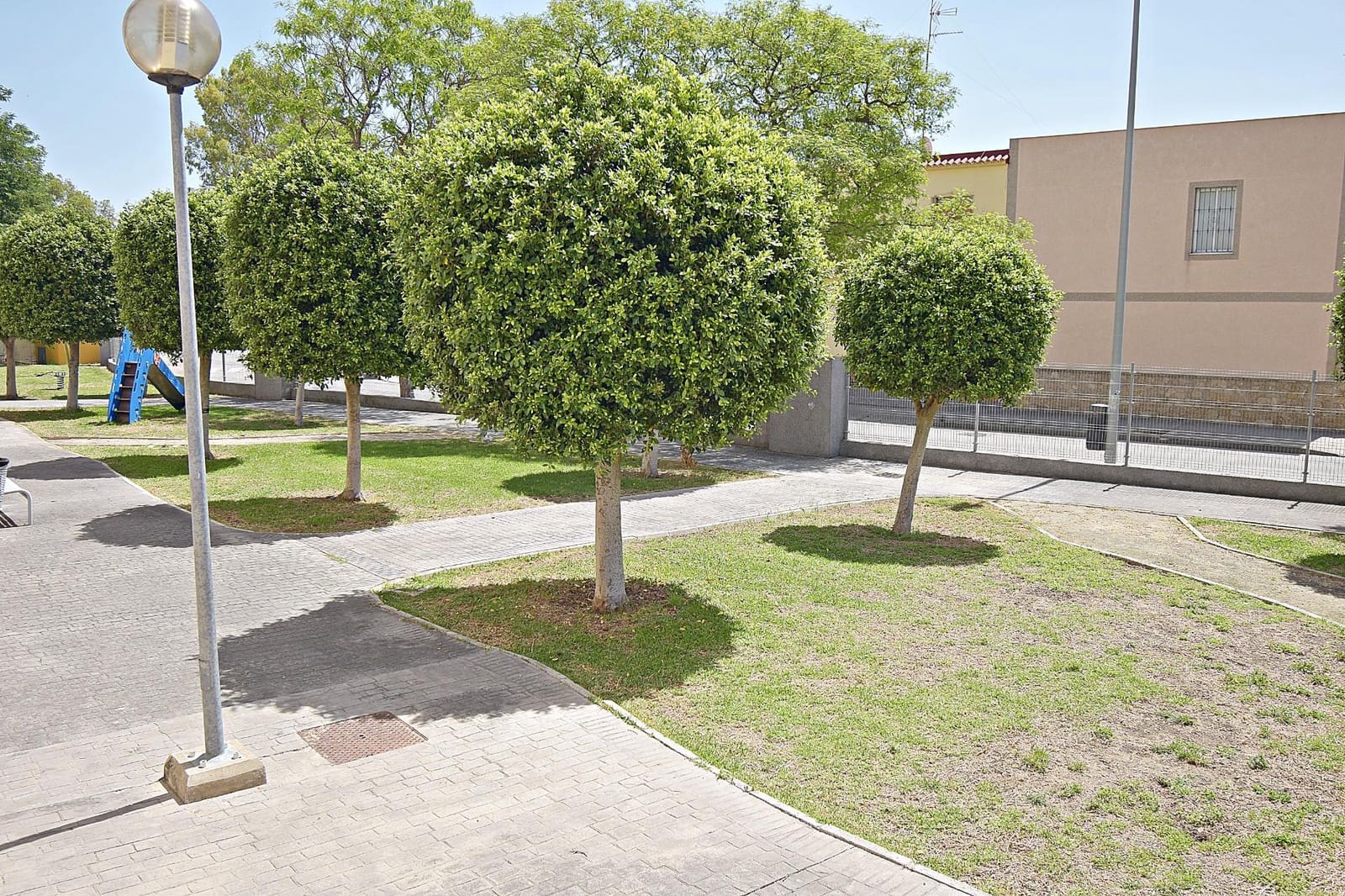 3 soveværelse Lejlighed til salg i Jerez de la Frontera med garage - € 205.000 (Ref: 9023184)