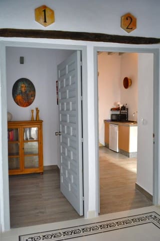 3 sypialnia Apartament na sprzedaż w Medina-Sidonia - 289 000 € (Ref: 9031440)