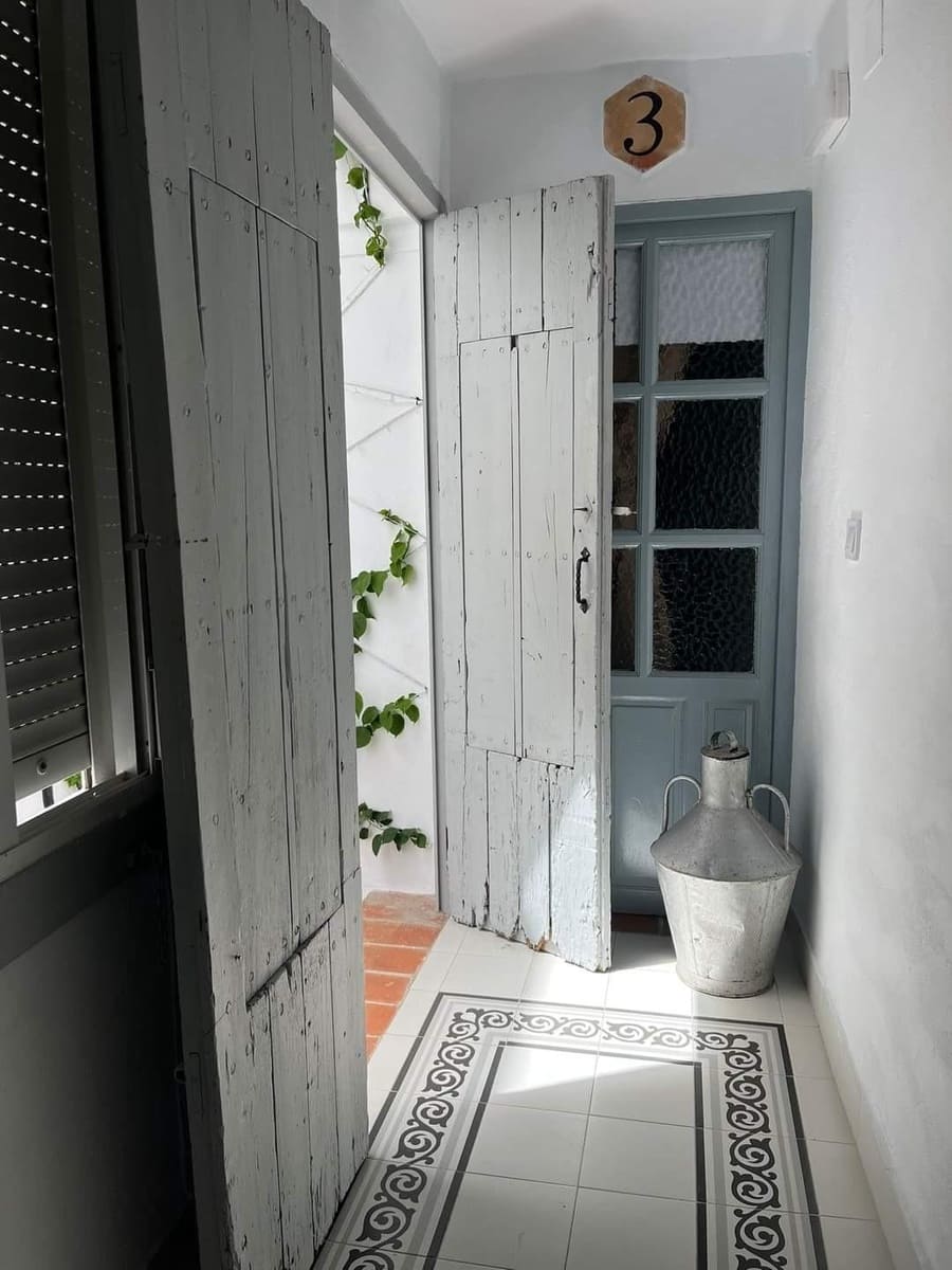 3 sypialnia Apartament na sprzedaż w Medina-Sidonia - 289 000 € (Ref: 9031440)