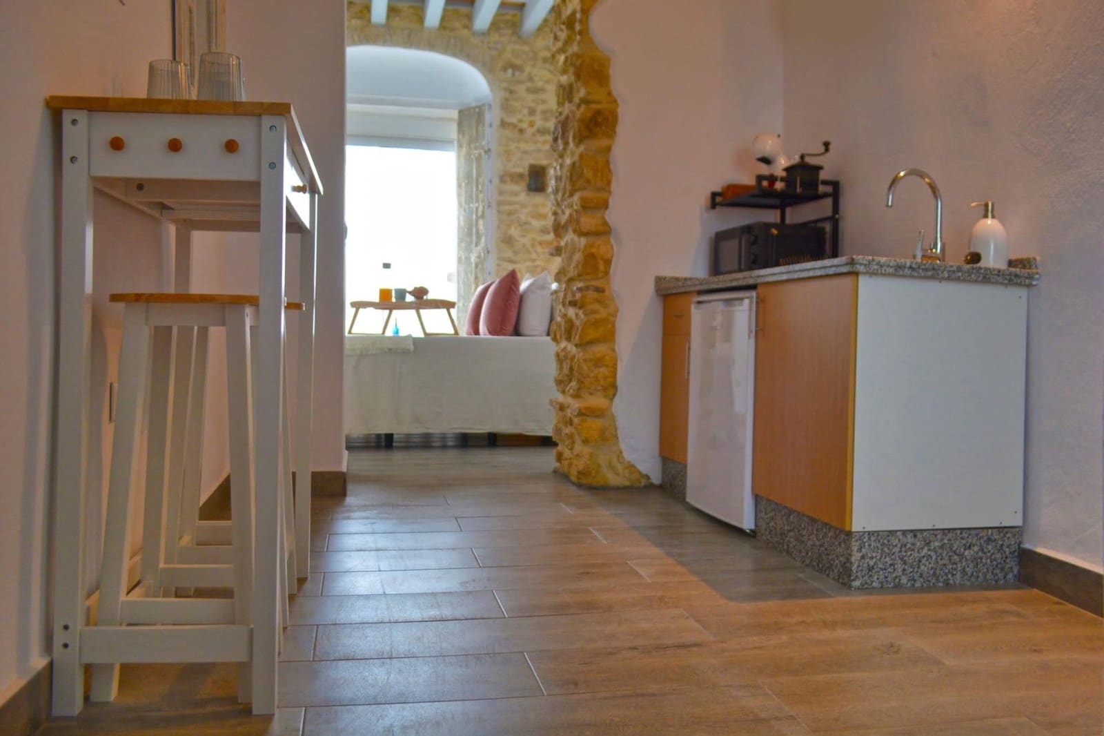 3 sypialnia Apartament na sprzedaż w Medina-Sidonia - 289 000 € (Ref: 9031440)