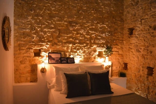 3 sypialnia Apartament na sprzedaż w Medina-Sidonia - 289 000 € (Ref: 9031440)